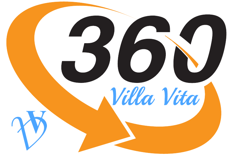 Virtual Tour 360 Villa Vita