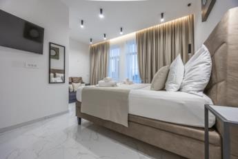 Crikvenica Apartments