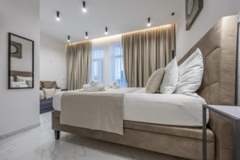 Crikvenica Apartments