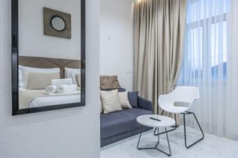 Crikvenica Apartments