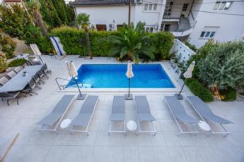 Crikvenica Apartments