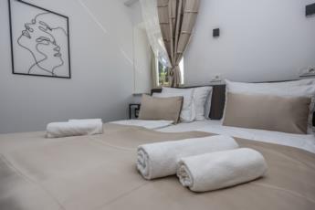 Crikvenica Apartments