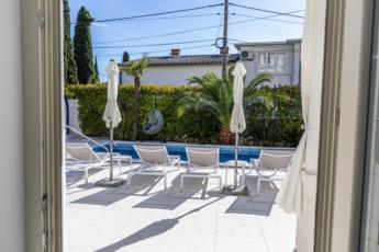 Crikvenica Apartments