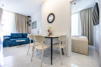 Crikvenica Apartments