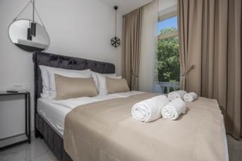 Crikvenica Apartments