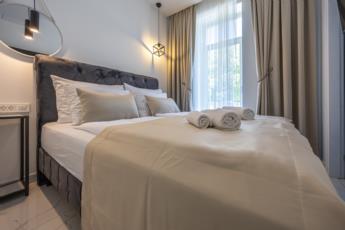 Crikvenica Apartments