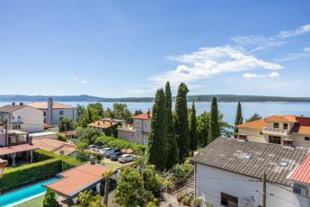 Crikvenica Apartments