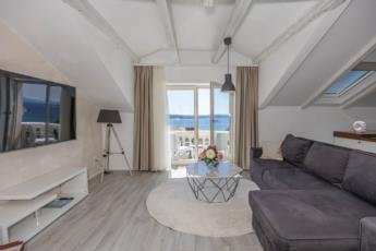 Crikvenica Apartments