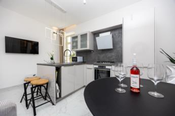 Crikvenica Apartments