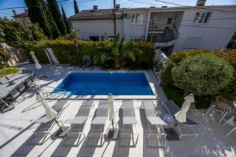 Crikvenica Apartments