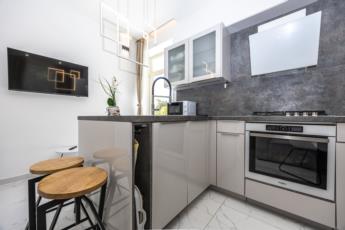 Crikvenica Apartments