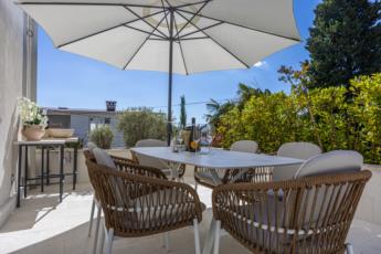 Crikvenica Apartments