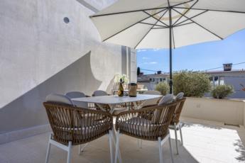 Crikvenica Apartments