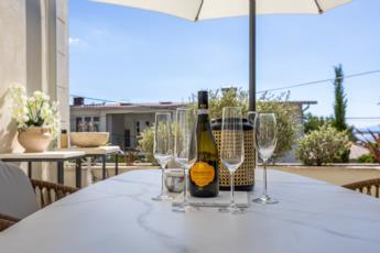 Crikvenica Apartments