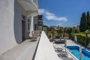 Crikvenica Apartments