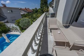 Crikvenica Apartments
