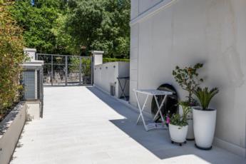 Crikvenica Apartments
